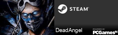 DeadAngel Steam Signature