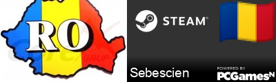 Sebescien Steam Signature