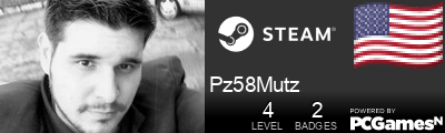 Pz58Mutz Steam Signature