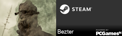Bezter Steam Signature