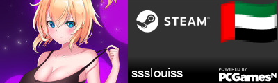 ssslouiss Steam Signature