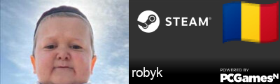 robyk Steam Signature
