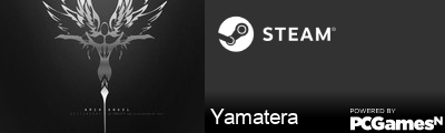 Yamatera Steam Signature