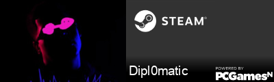 Dipl0matic Steam Signature