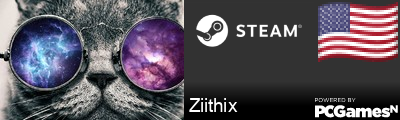 Ziithix Steam Signature