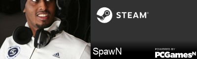 SpawN Steam Signature
