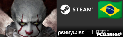 ρєииуωιѕє ⛥⛧⛥ Steam Signature