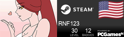 RNF123 Steam Signature