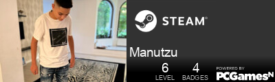 Manutzu Steam Signature