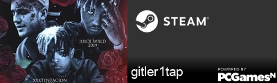 gitler1tap Steam Signature