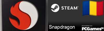 Snapdragon Steam Signature