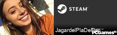 JagardelPlaDeFier Steam Signature