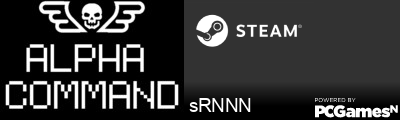 sRNNN Steam Signature