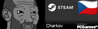 Charkov Steam Signature