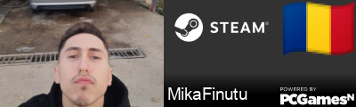 MikaFinutu Steam Signature