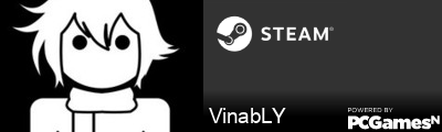 VinabLY Steam Signature