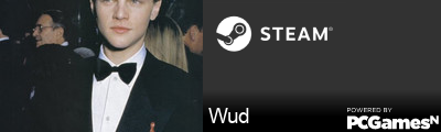 Wud Steam Signature