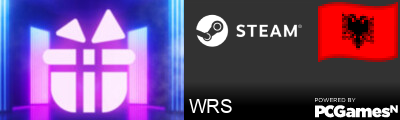 WRS Steam Signature