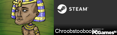 Chroobstooboobn Steam Signature