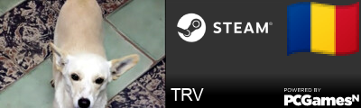 TRV Steam Signature