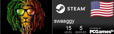 swaaggy Steam Signature