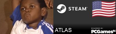 ATLAS Steam Signature