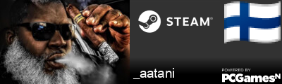 _aatani Steam Signature