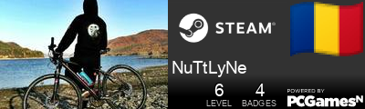 NuTtLyNe Steam Signature