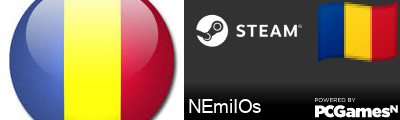 NEmiIOs Steam Signature