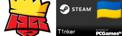 T1nker Steam Signature