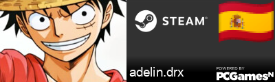 adelin.drx Steam Signature