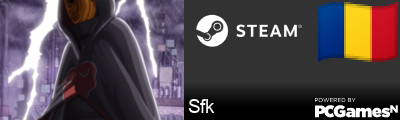 Sfk Steam Signature