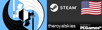 theroyalskies Steam Signature
