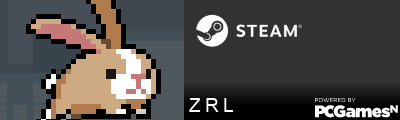 Z R L Steam Signature