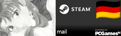 mail Steam Signature