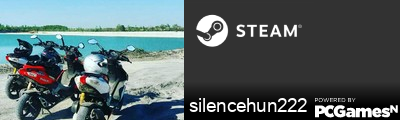 silencehun222 Steam Signature