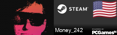 Money_242 Steam Signature