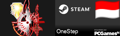 OneStep Steam Signature