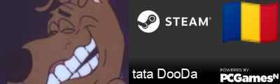 tata DooDa Steam Signature