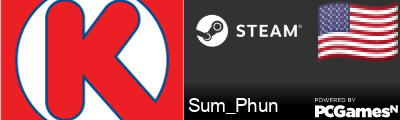 Sum_Phun Steam Signature