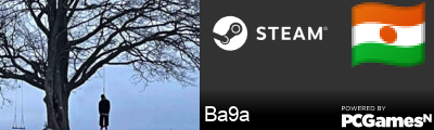 Ba9a Steam Signature