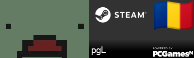 pgL Steam Signature