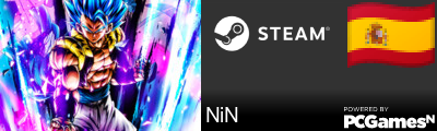 NiN Steam Signature