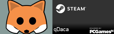 qDaca Steam Signature