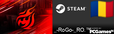 _-RoGo-_RO.™ Steam Signature