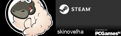 skinovelha Steam Signature