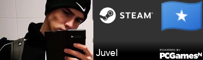 Juvel Steam Signature