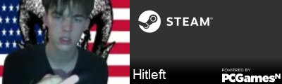 Hitleft Steam Signature