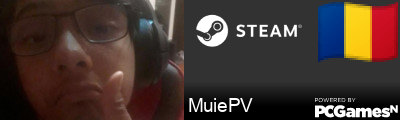 MuiePV Steam Signature