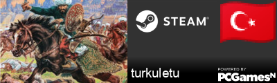 turkuletu Steam Signature